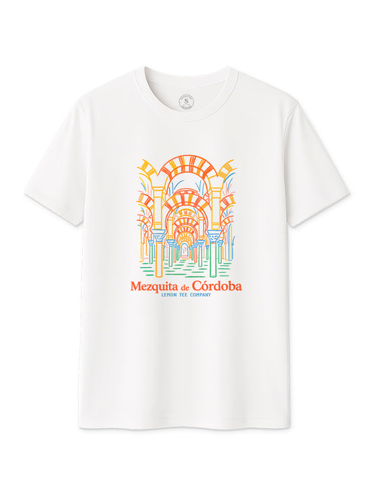 Mezquita Córdoba