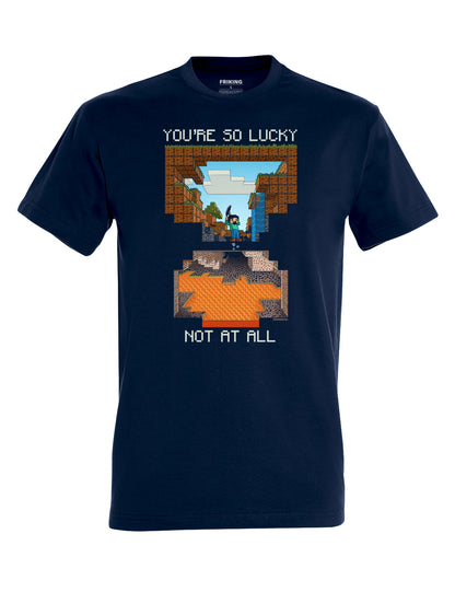 Not Lucky - 376A