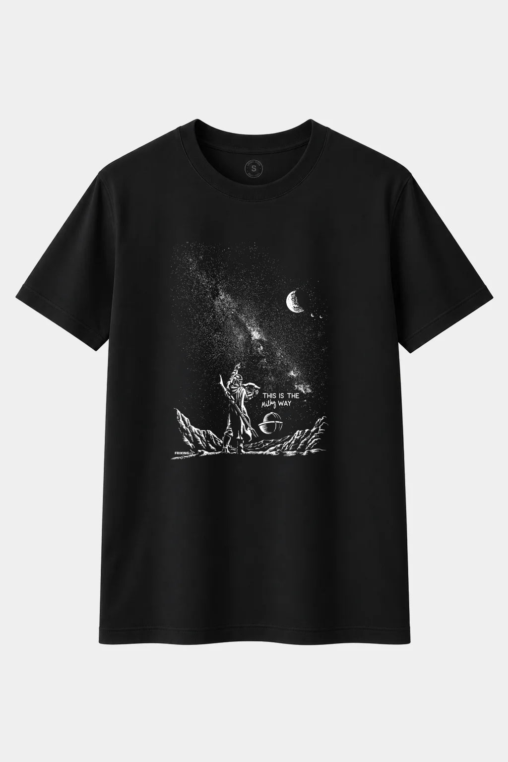 Dark ice cream - 275a