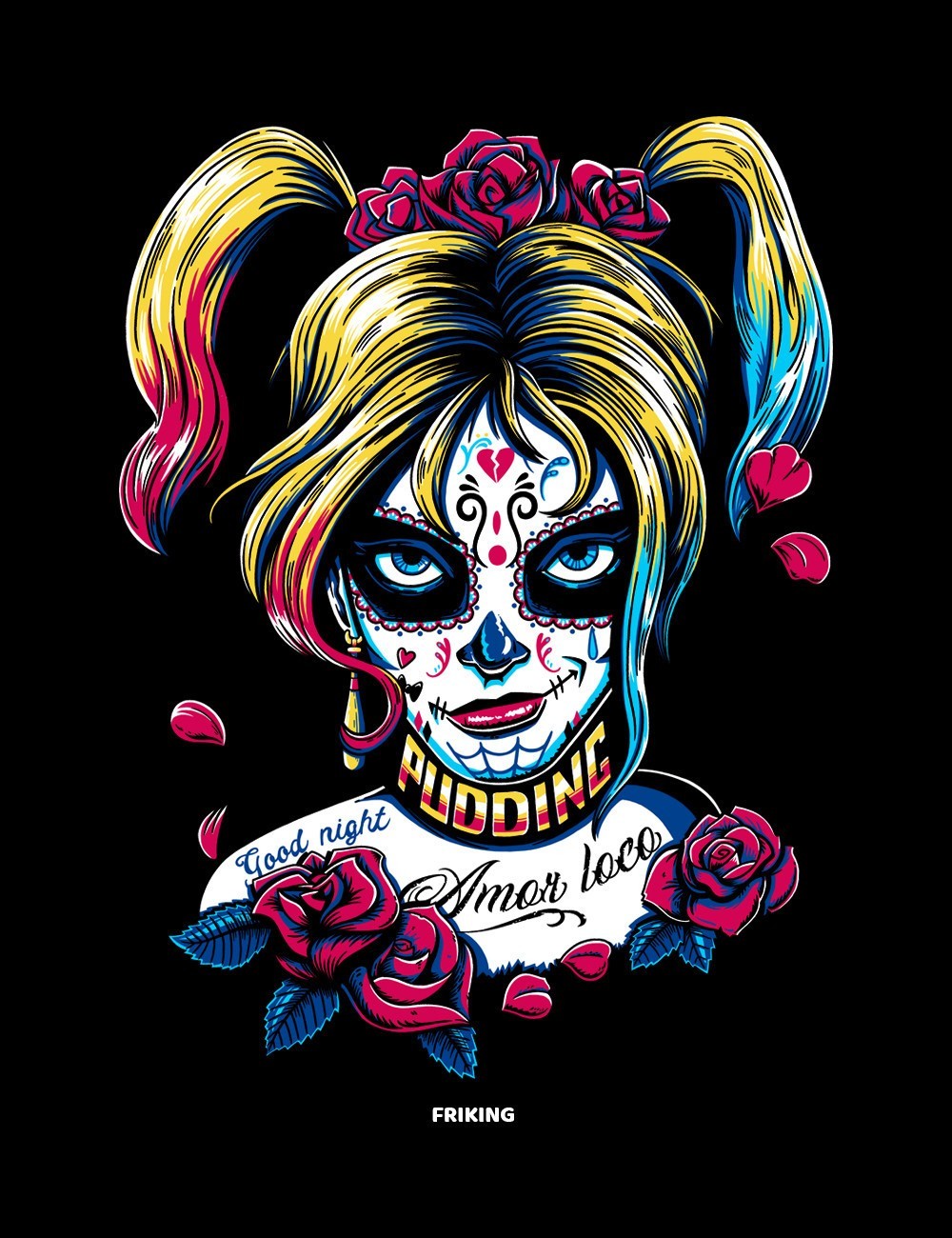 Amor Loco