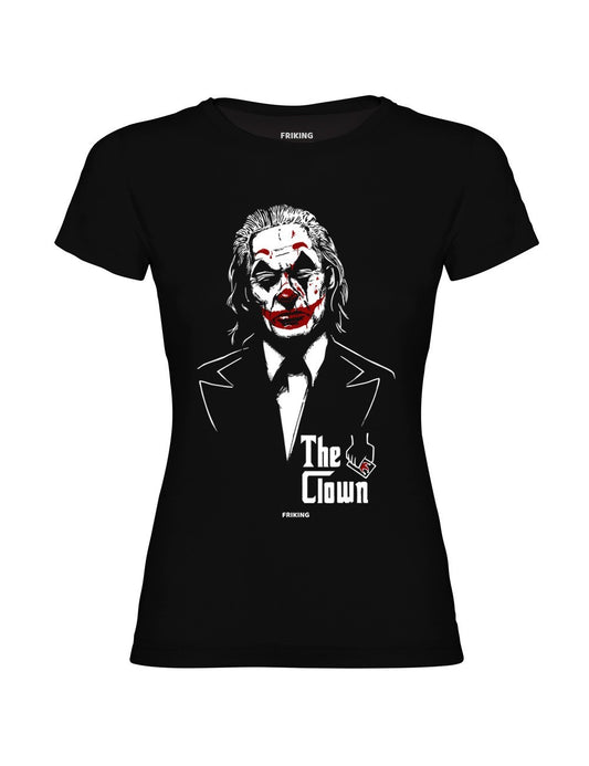 The Clown