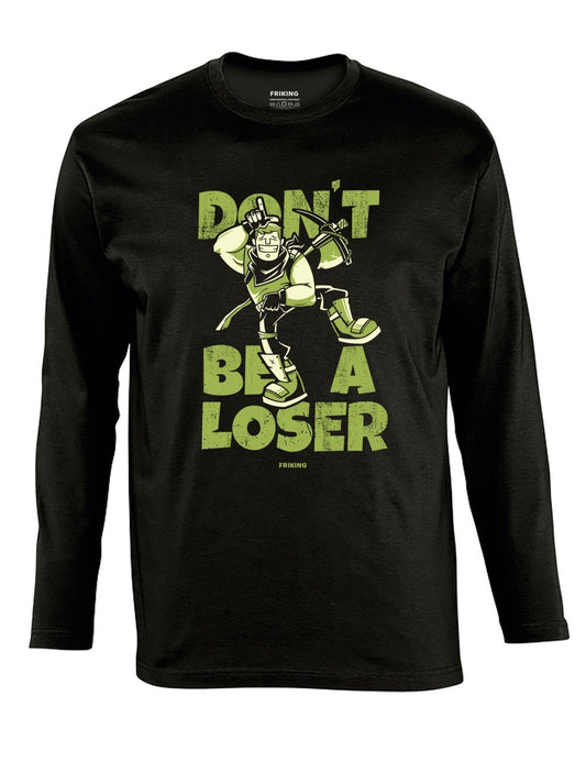 Loser Dance