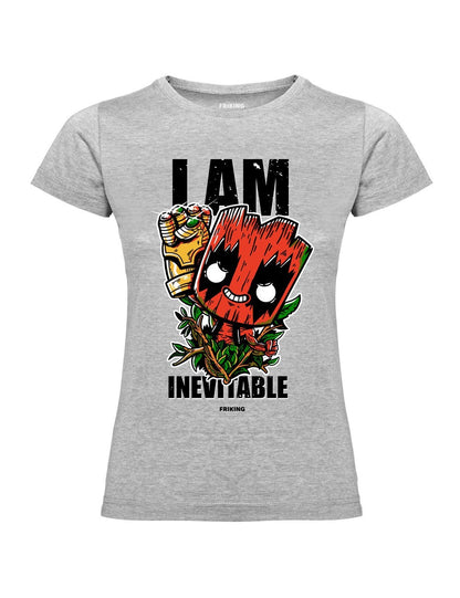 I am invincible - 60