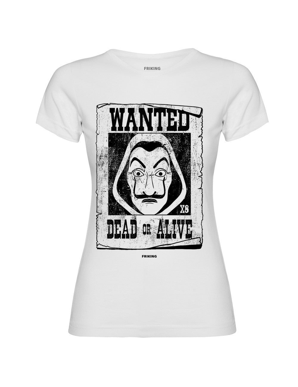 Wanted thief - 201