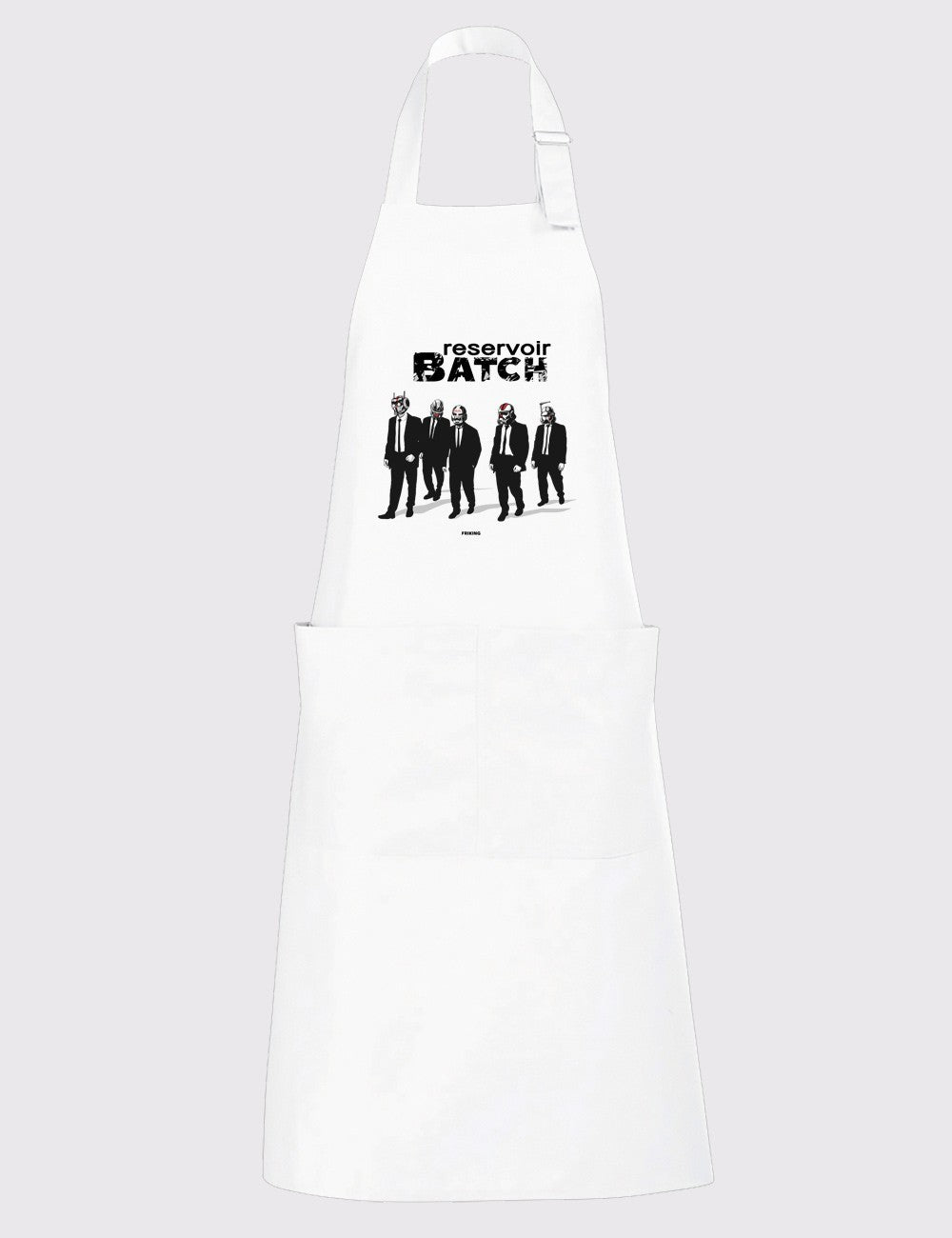 Reservoir Batch 