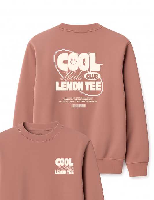 Cool Kids Club 