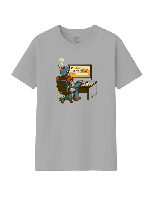 Im Not a Robot