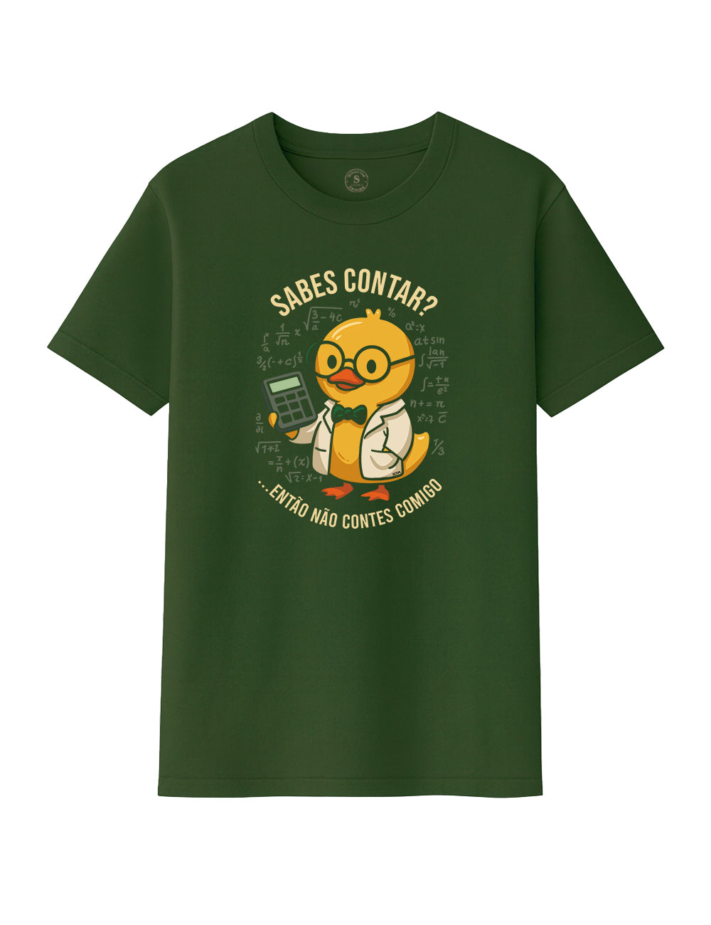 Então Não Contes Comigo