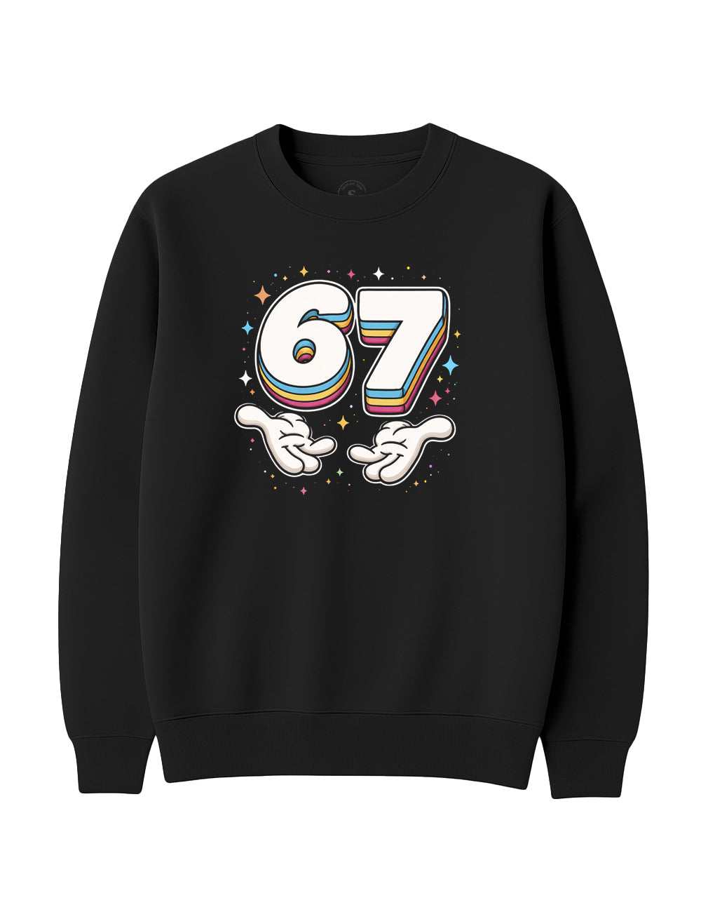 Six Seven