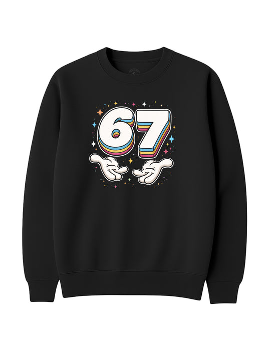Six Seven