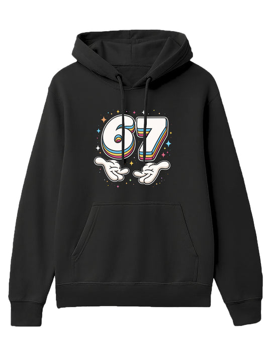 Six Seven