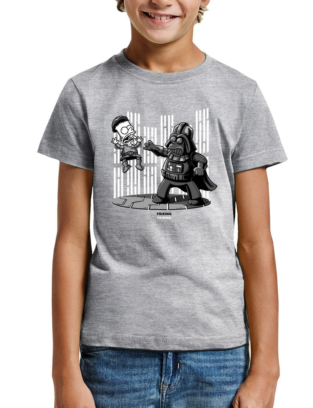 Use the force