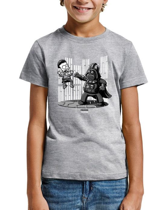 Use the force