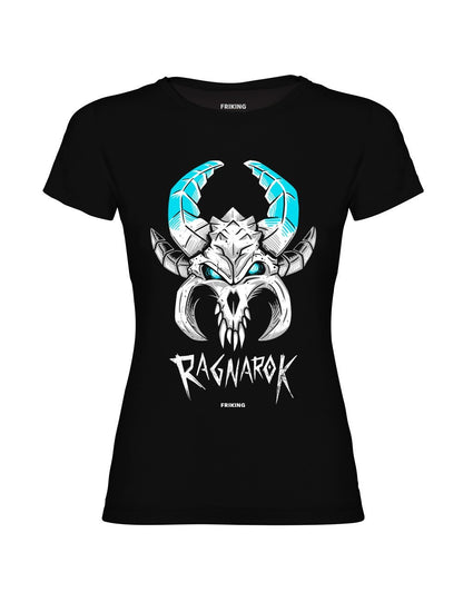  Ragnarok 