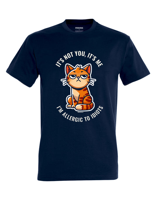 It´s not you, it´s me - 476A