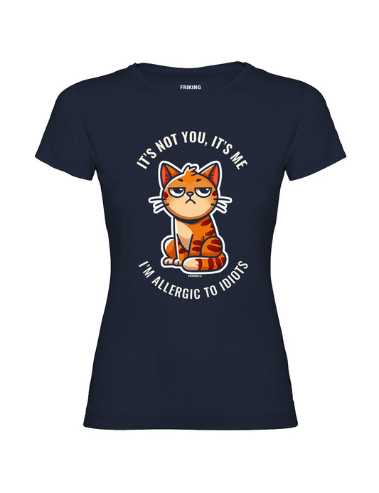 It´s not you, it´s me - 476A