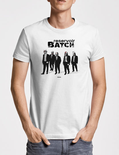 Reservoir Batch