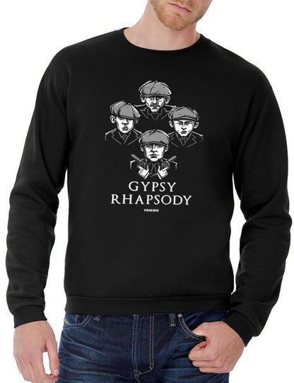  Gipsy Rhapsody 