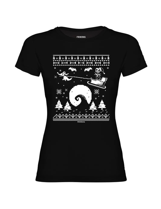 Ugly Nightmare Christmas - 479A