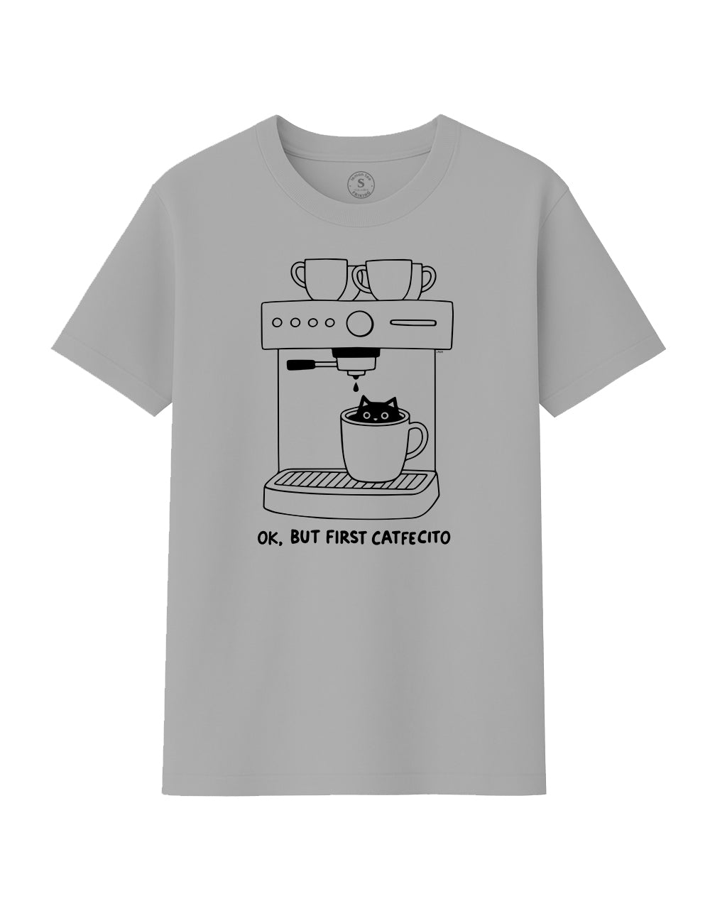 Cat-Fecito