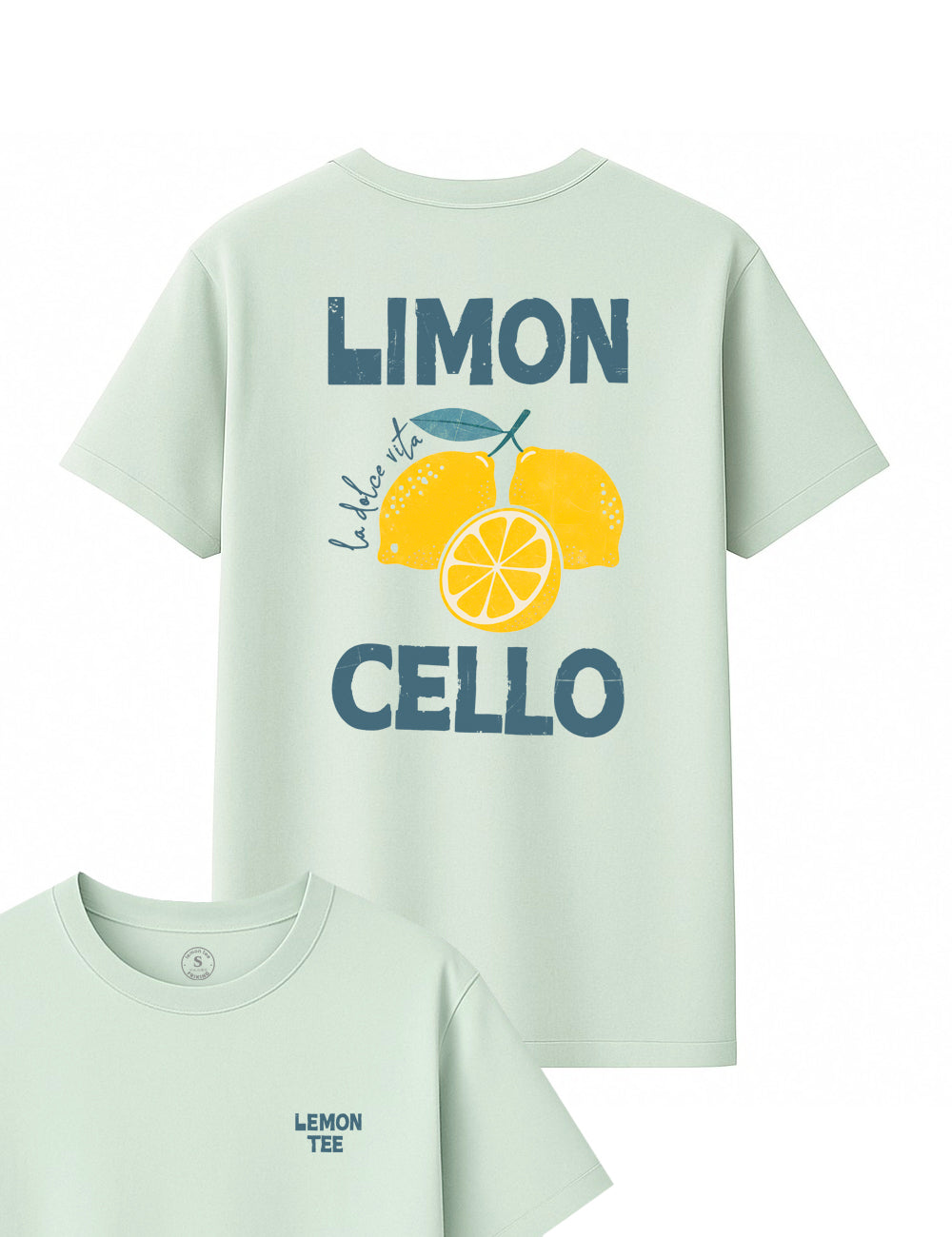 Limoncello 