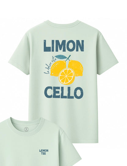 Limoncello 
