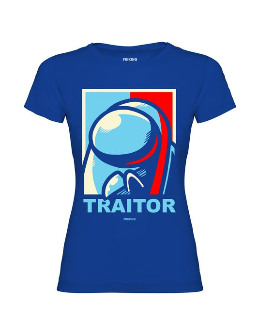 Traitor - 98