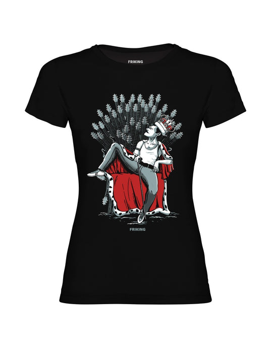 Queen of Thrones - 14