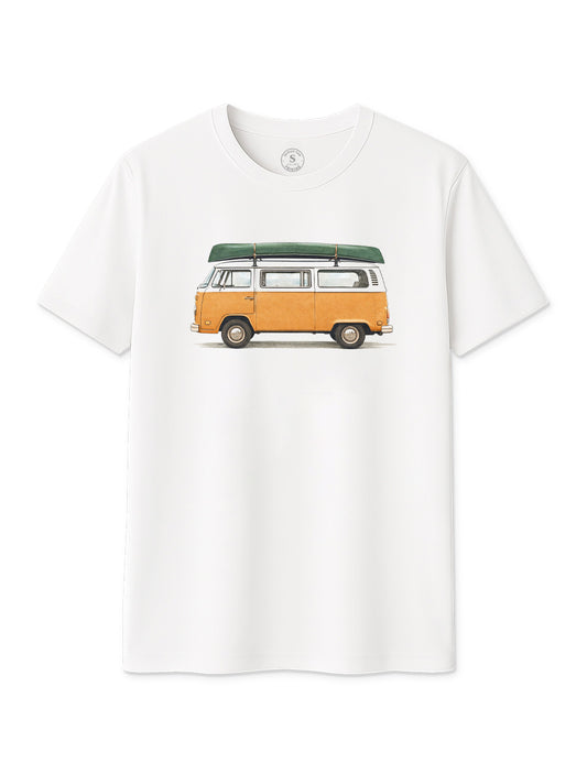 Van Kayak