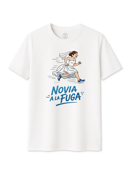 Novia a la Fuga