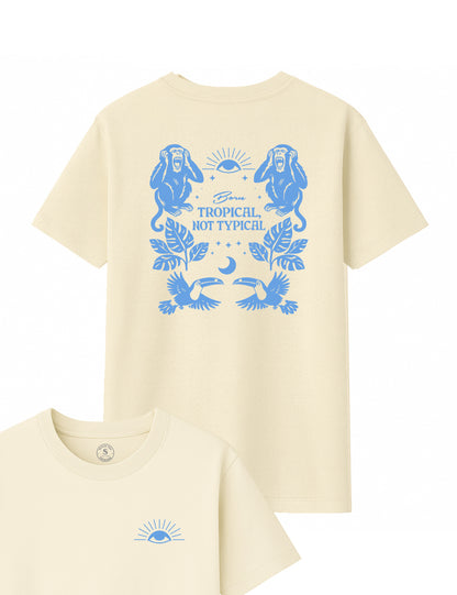 Born Tropical