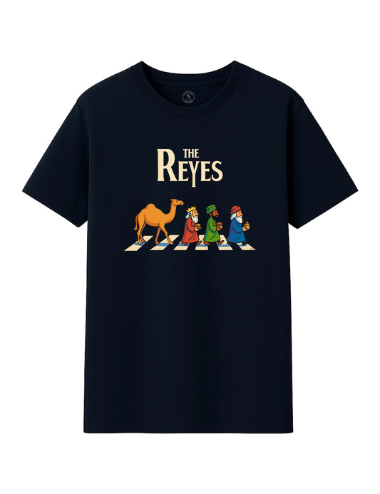 The Reyes