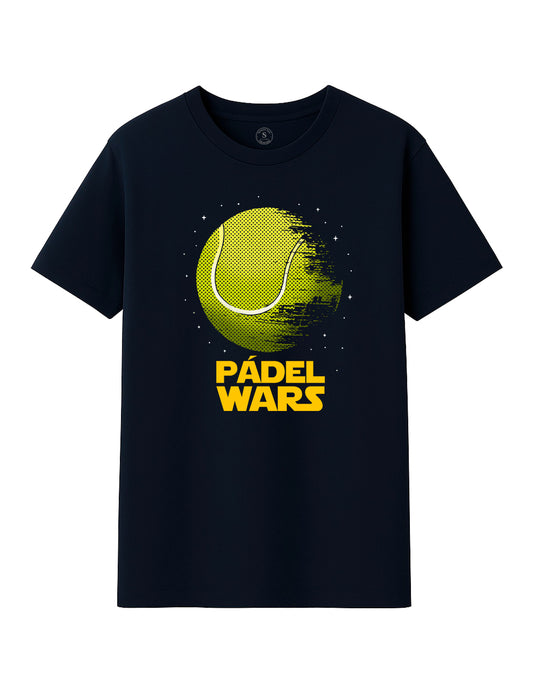 Padel Wars 