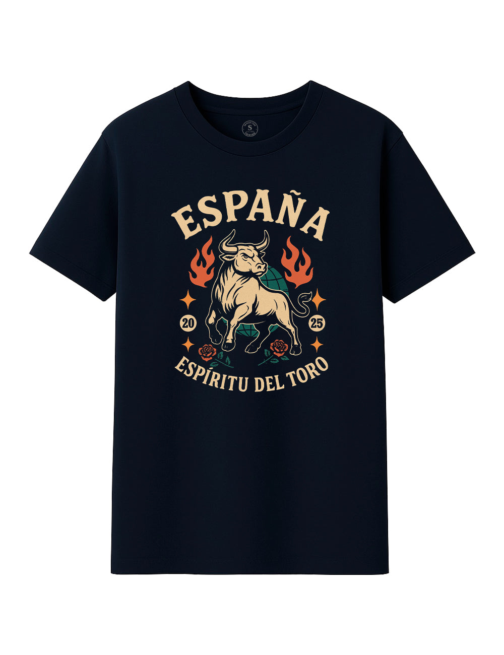 Espíritu del Toro