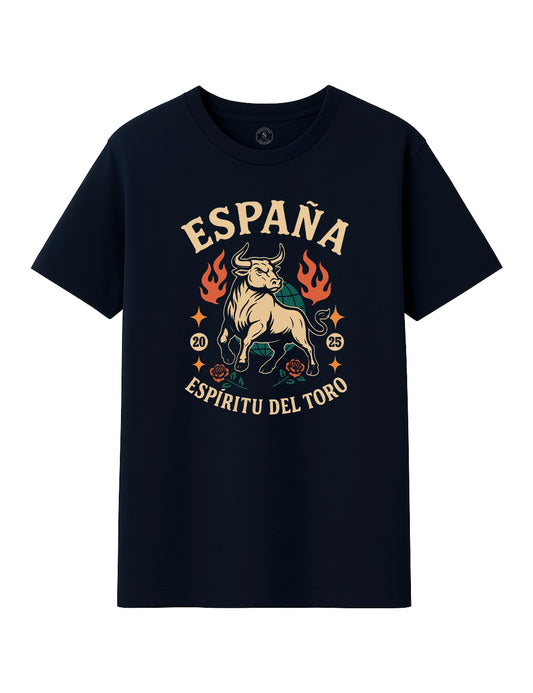 Espíritu del Toro