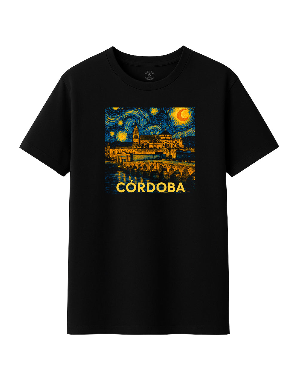 Córdoba Estrellada 