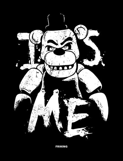 It's Me