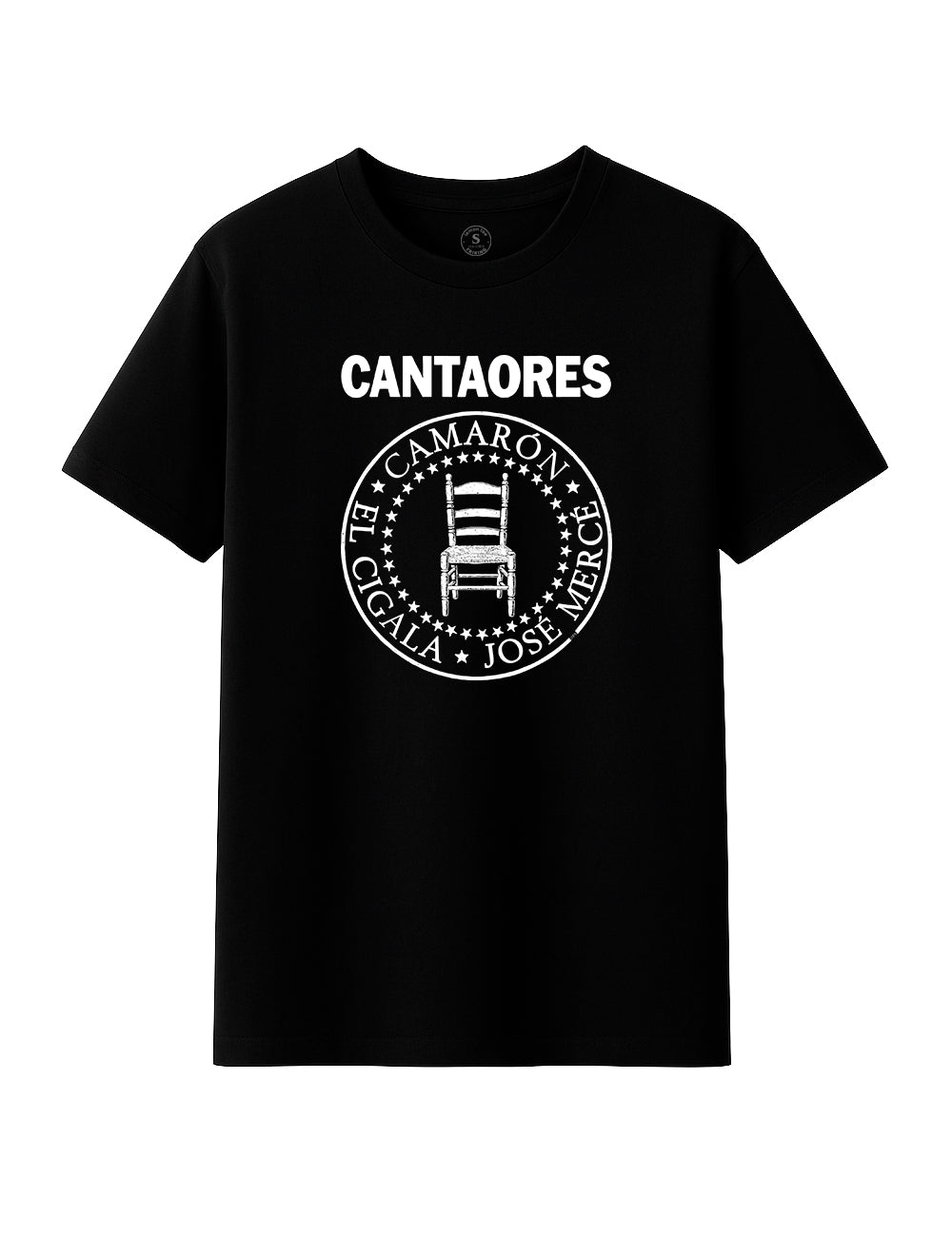 Cantaores  