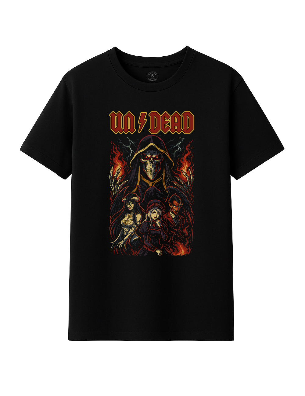 Undead 