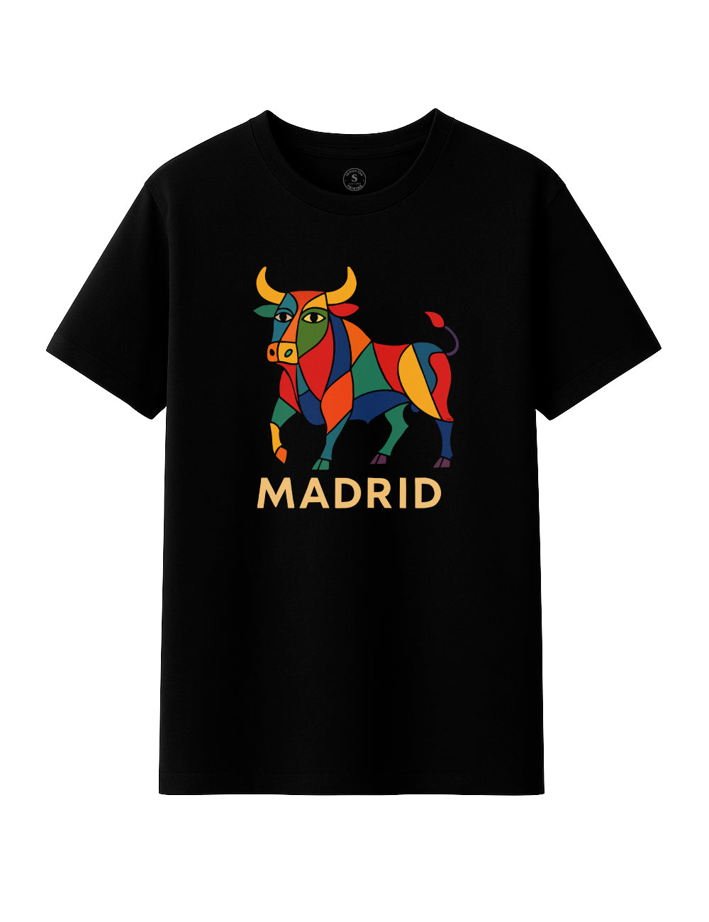 Toro Madrid 