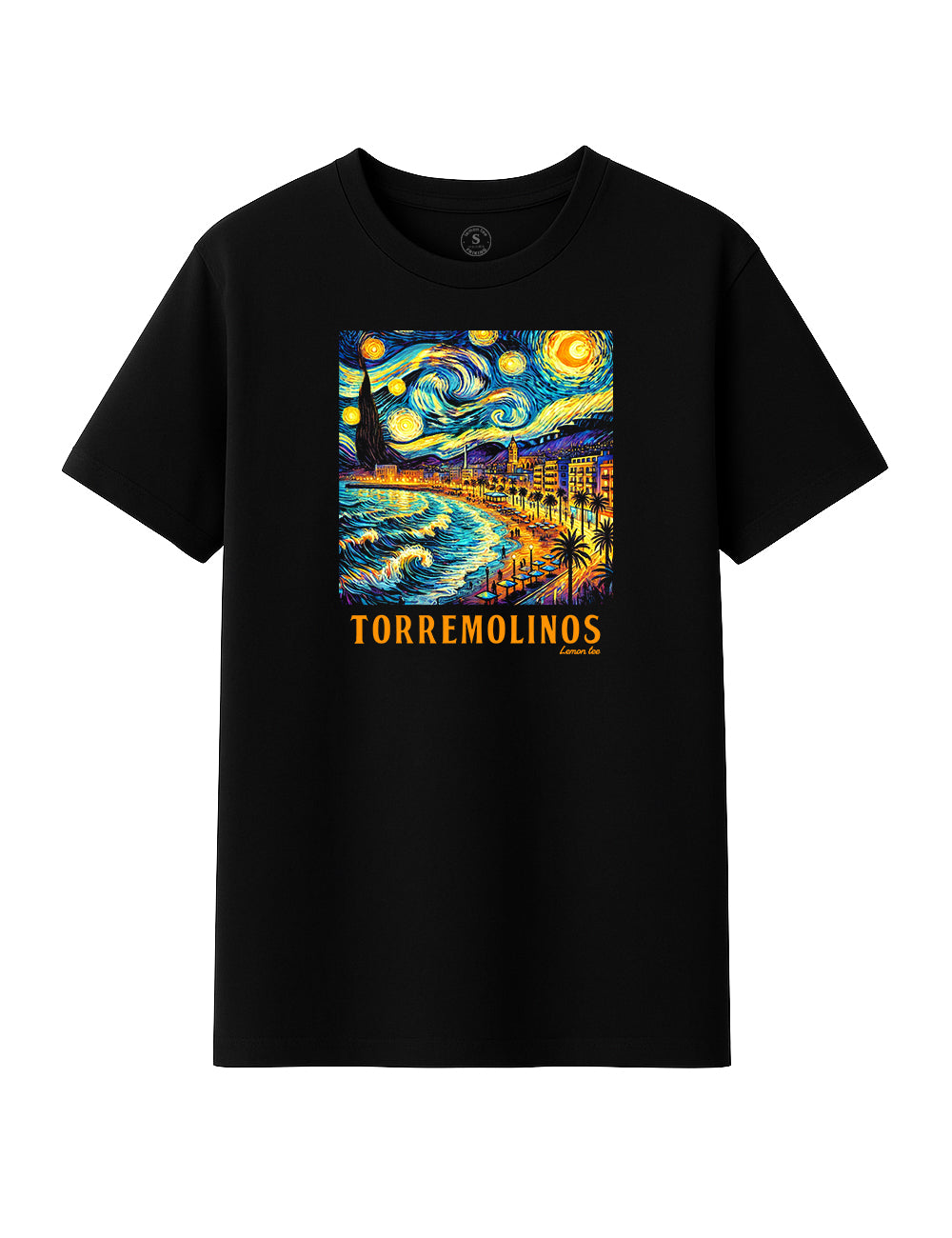 Torremolinos Estrellada