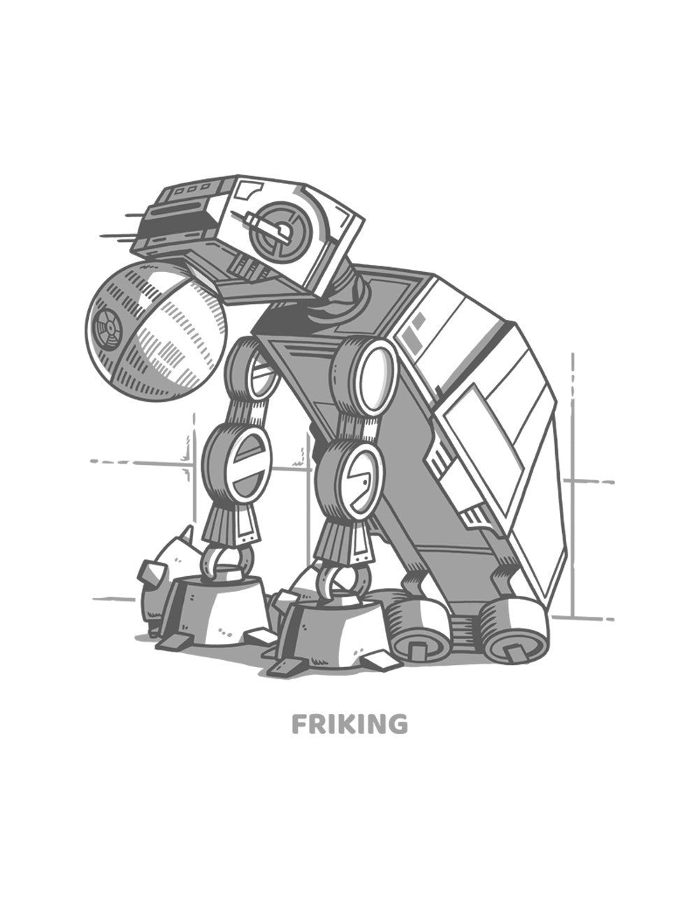 Dog Machine