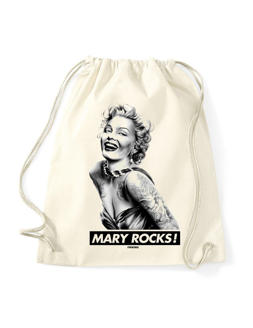  Mary Rocks 