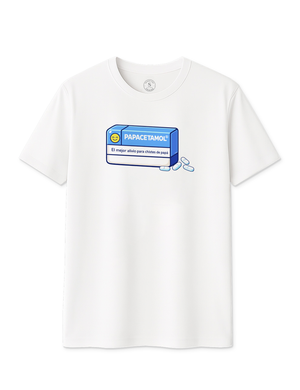 Papacetamol