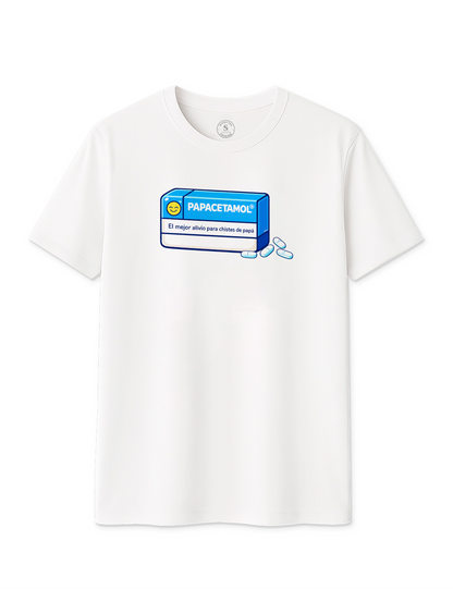 Papacetamol