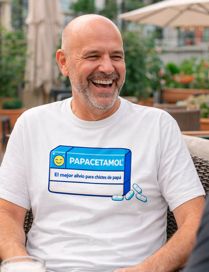Papacetamol