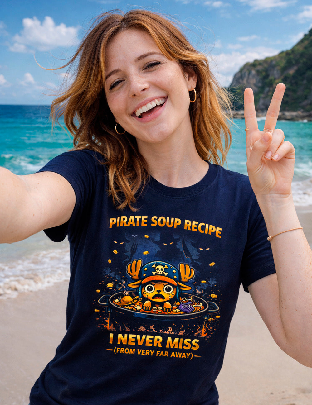 I Never Miss