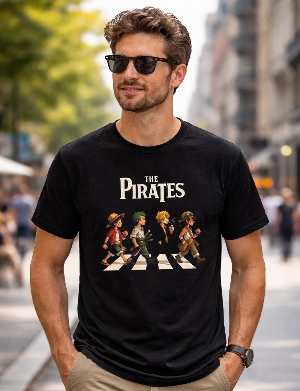 The Pirates