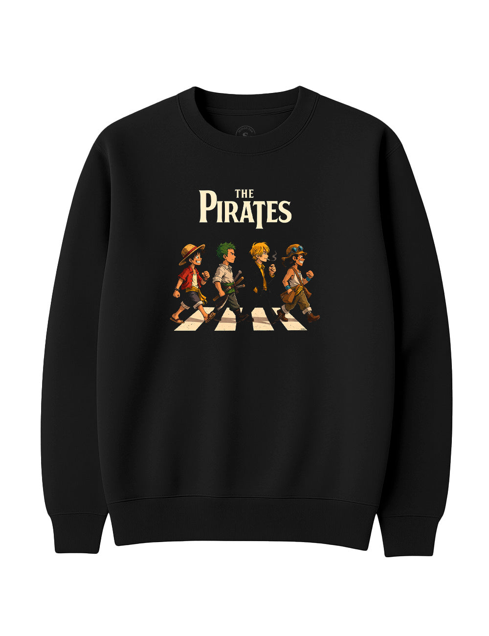 The Pirates
