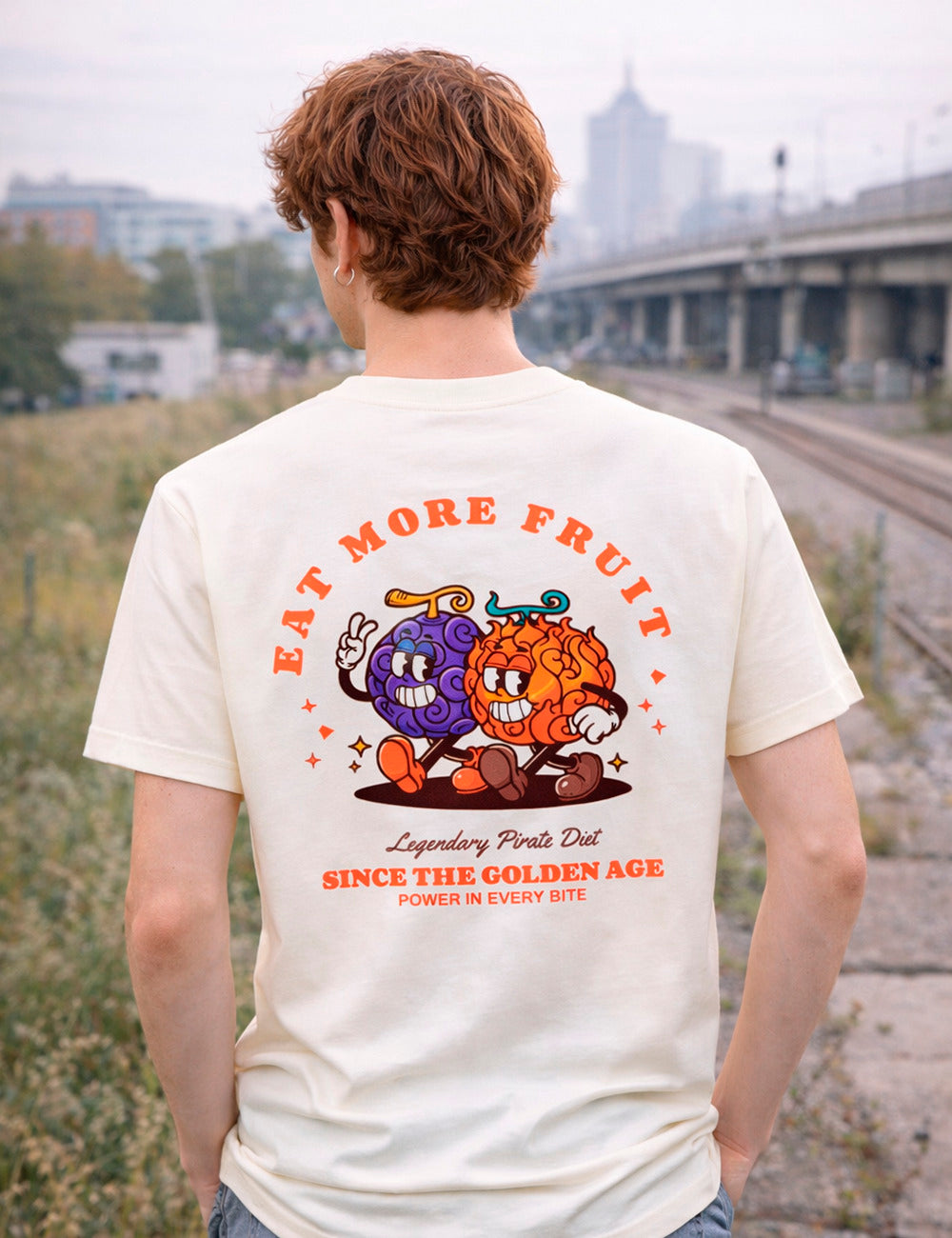 Eat More Fruit